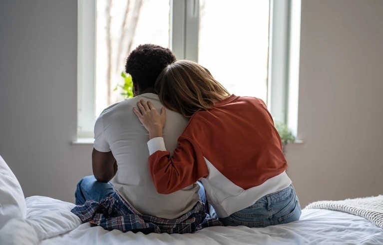 একই মানসিক সমস্যাক্রান্ত জীবনসঙ্গী