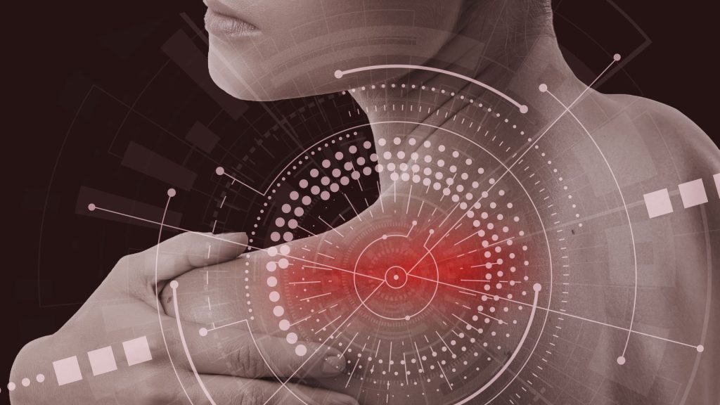 সার্পিন বি ৩ প্রোটিনের দ্বৈত চরিত্র