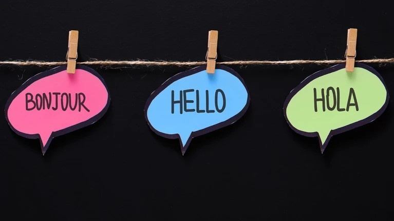 বহুভাষিকতা বার্ধক্যের গতি কমায়