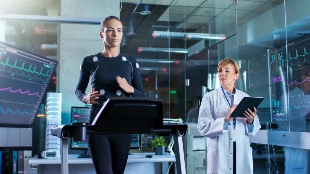 ওষুধ বনাম ব্যায়াম