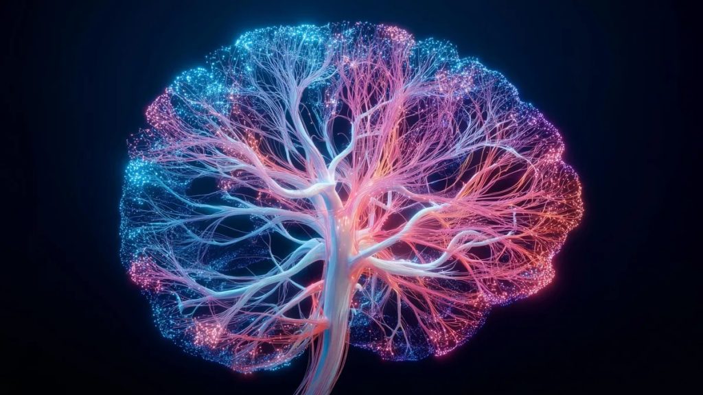 সহমর্মিতার শারীরিক মানচিত্র