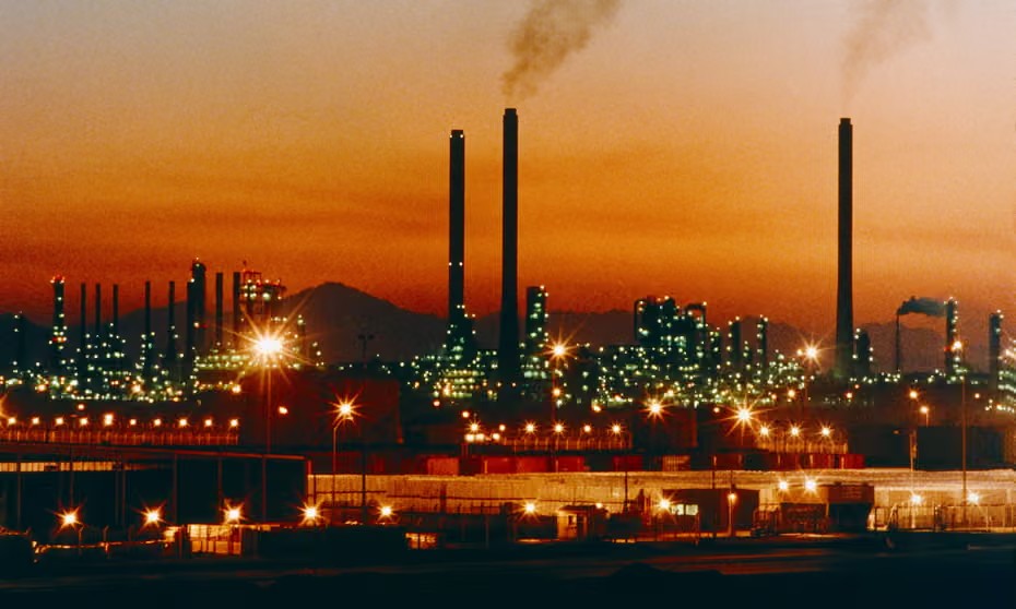 জলবায়ু সংকটের জন্য দায়ী যারা