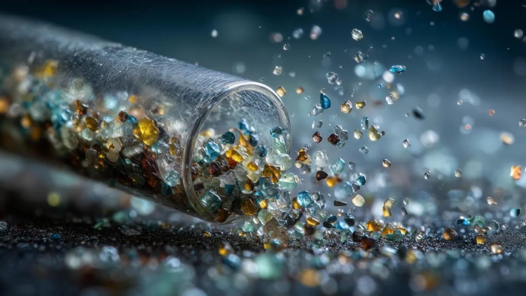 প্লাস্টিকের সুপরিকল্পিত বিনাশ 