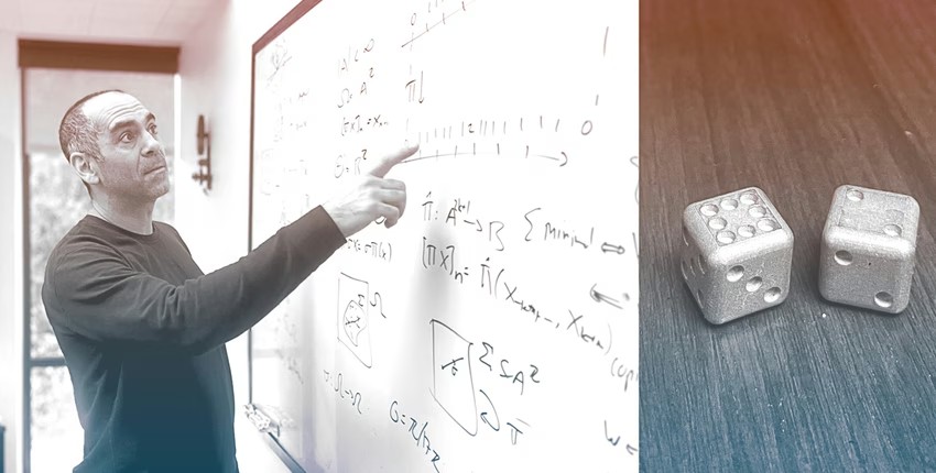 অপ্রতিদ্বন্দ্বী বোল্টসম্যান সূত্র 