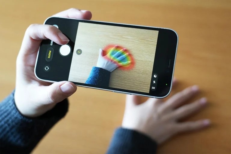 হাতের গঠন দেখে হরমোন অসাম্য নির্ণয়