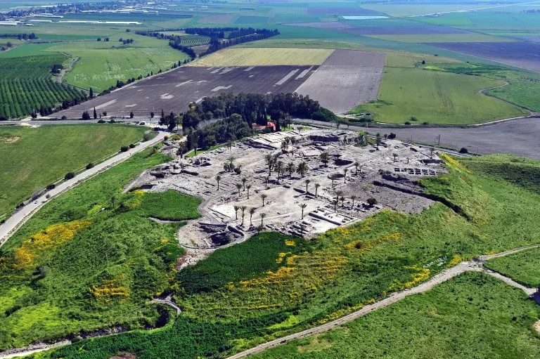 প্রাচীন মিশরীয় প্রযুক্তির চিহ্ন