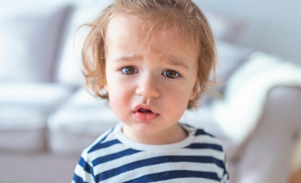 শৈশবেই কি প্রতারণার হাতেখড়ি?