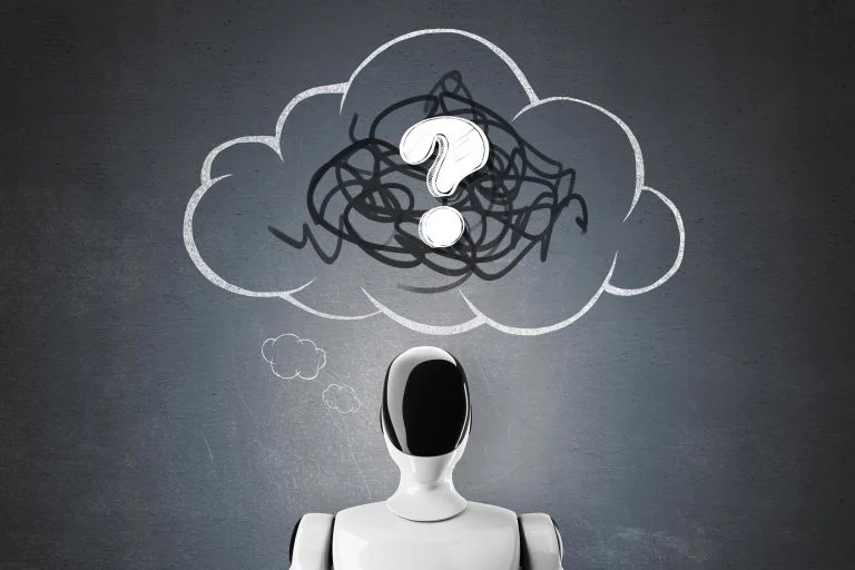 কৃত্রিম বুদ্ধিমত্তার সীমাবদ্ধতা 