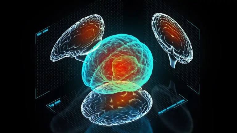 চেতনাসীমানার বাইরে