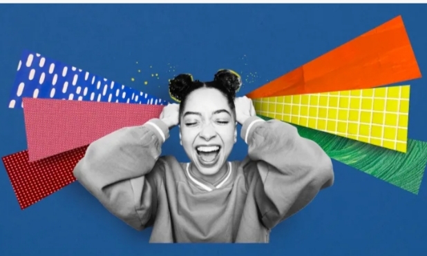 সিনেস্থেশিয়া : শব্দের স্বাদ, সুরের রং 