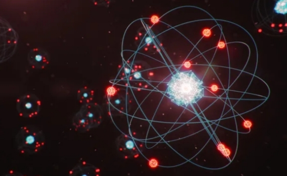 ডানহাতি অণু, বাঁহাতি অণু