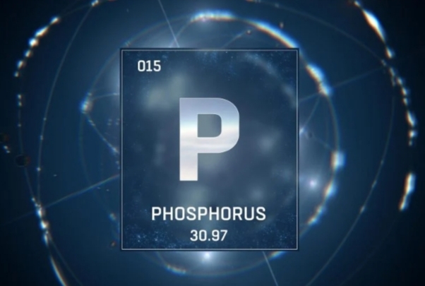 ফসফরাসের অজানা গুণ 