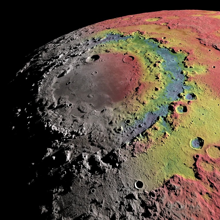 আর্টেমিস-২ কীসের সন্ধান করবে ? 