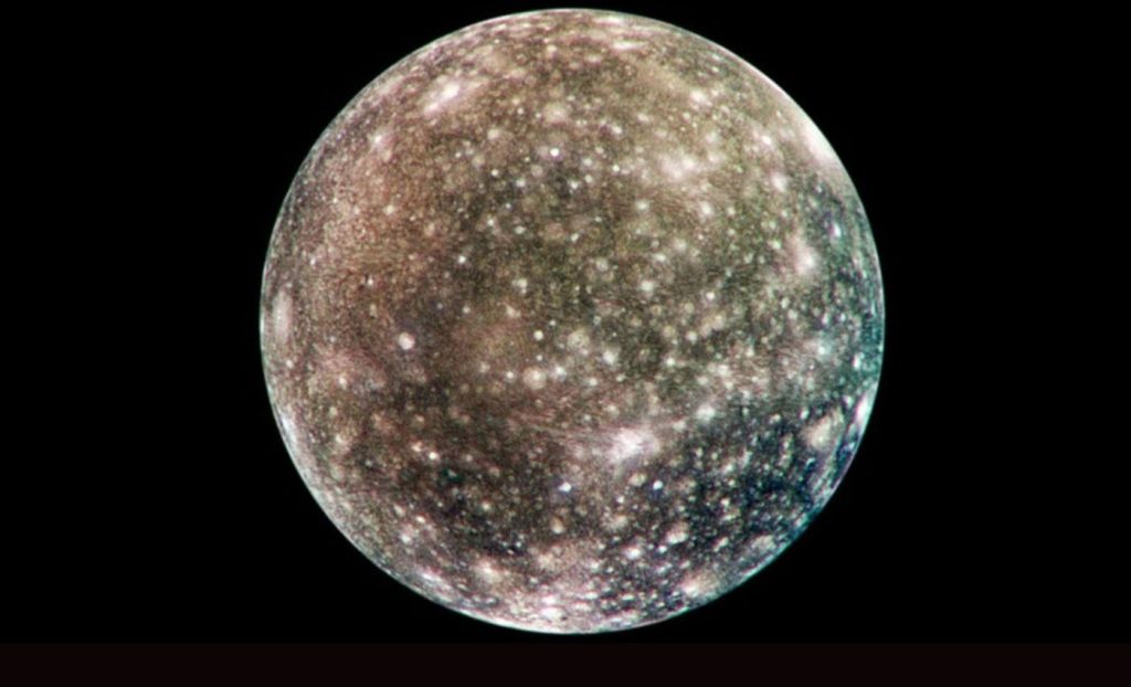 চৌম্বক শক্তি ও উপগ্রহের ইতিহাস