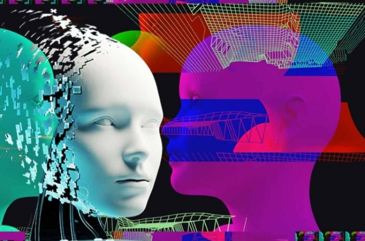 এজিআই: স্বপ্ন, মায়া, নাকি বাস্তব ?  