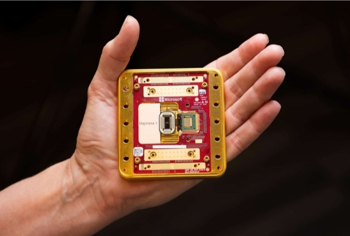 এ আই-এর চাহিদা ও চিপ প্রযুক্তি