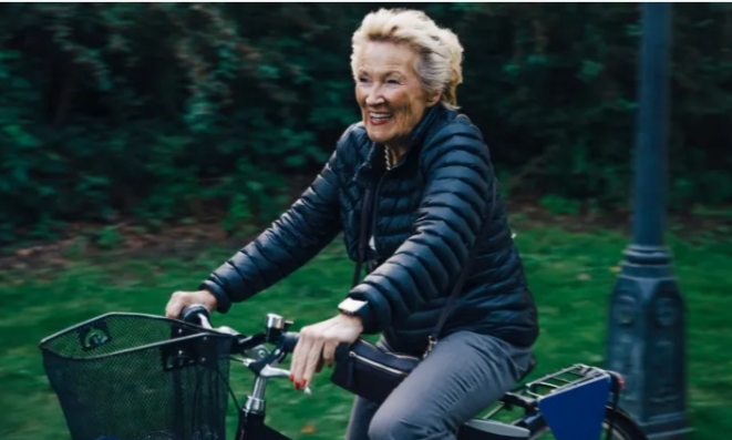 কেন সাইকেল চালানোর কৌশল কেউ ভোলে না 