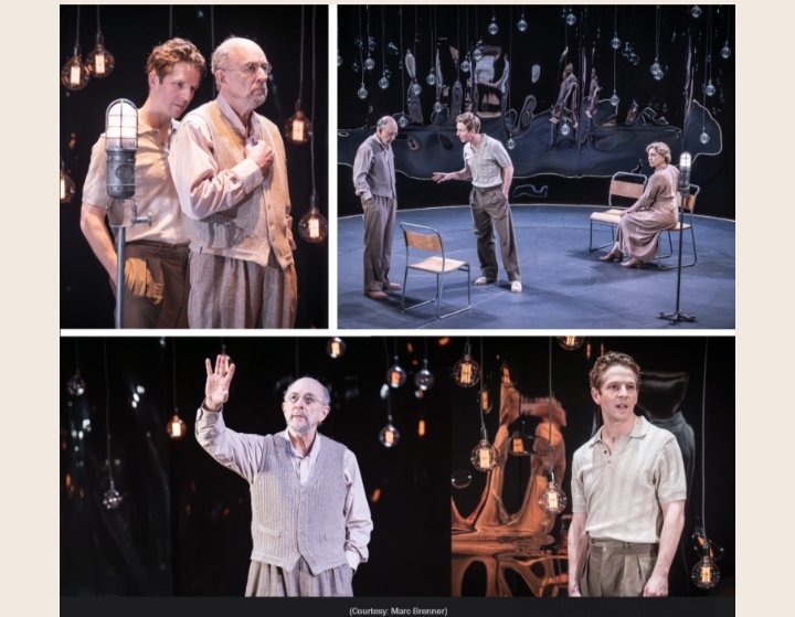 লন্ডনে ফিরল কোপেনহেগেন 