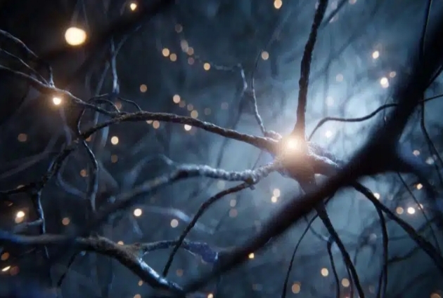 নতুন নিউরন নির্মাণ ও জেব্রা ফিঞ্চ