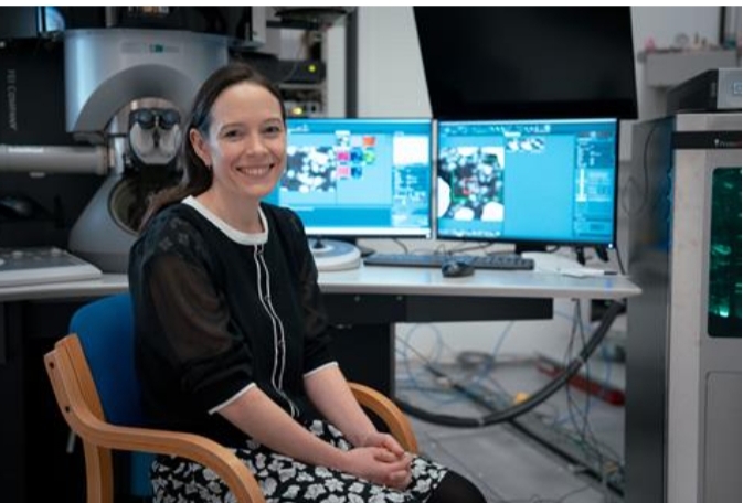 পরমাণু পর্যবেক্ষণের অত্যাধুনিক প্রযুক্তি 