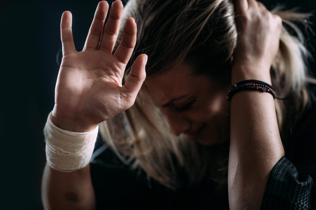 নারীদের মধ্যে PTSD বেশি কেন? 