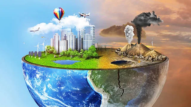 জীববৈচিত্র্যের ক্ষতি ও কর্পোরেট দুনিয়া