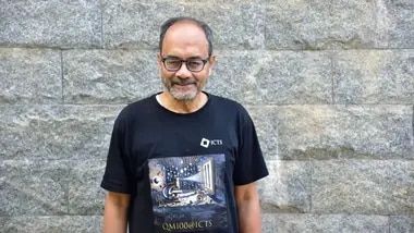 অস্কার ক্লেইন পদক পেলেন অশোক সেন